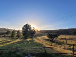 Kleinwatervalplaas Farm Stay Accomodation